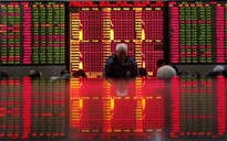 Trung Quốc tạm ngưng cơ chế 'cầu chì' thị trường chứng khoán
