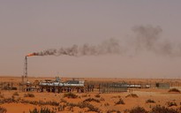 Ả Rập Xê Út rục rịch bán cổ phần hãng dầu lớn nhất thế giới
