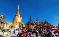 Thái Lan là điểm đến phổ biến nhất châu Á - Thái Bình Dương