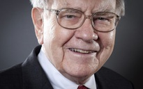 Tỉ phú Warren Buffett tăng đầu tư ngành dầu khí giữa lúc dầu giá rẻ
