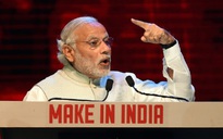 Kinh tế Ấn Độ nhận nhiều mỹ từ từng thuộc về Trung Quốc