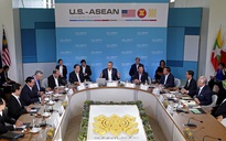 The Economist: Quan hệ ASEAN - Mỹ chặt hơn là nhờ Trung Quốc