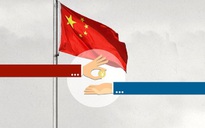 Nợ xấu tại Trung Quốc ngày càng phình to