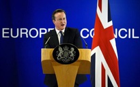 Hàng trăm doanh nghiệp Anh phản đối việc rời khỏi EU