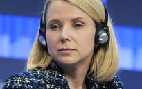 Marissa Mayer sẽ là CEO cuối cùng của Yahoo?