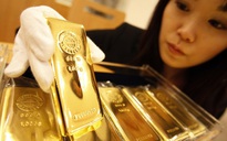 Deutsche Bank: Đã đến lúc mua vàng