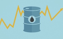 Tăng 30% trong 11 ngày, liệu dầu thô đã ngừng giảm giá?