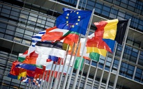 8 nước châu Âu có tình hình ngân sách rơi vào vùng nguy hiểm