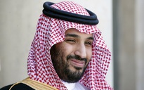 Ả Rập Xê Út chuẩn bị 2.000 tỉ USD để không lệ thuộc vào dầu