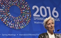 IMF, WB và Liên Hiệp Quốc bắt tay chống trốn thuế