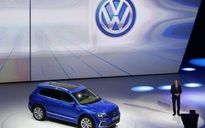Volkswagen mất 18 tỉ USD vì bê bối gian lận khí thải
