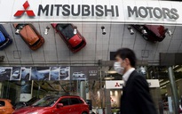 Mitsubishi Motors gian lận khí thải gần như toàn bộ xe bán ra trong 25 năm