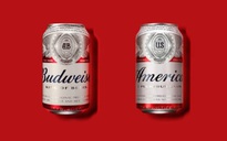 Bia Budweiser đổi tên thành ‘America’ mừng bầu cử Mỹ