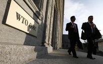 Căng thẳng thương mại Mỹ - Trung Quốc tiếp tục ở WTO