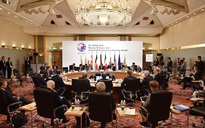 G7 cảnh báo triển vọng tăng trưởng kinh tế toàn cầu