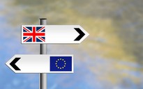 Chính phủ Anh cảnh báo suy thoái kinh tế nếu rời EU