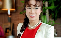 Nữ tỉ phú Việt và tham vọng 'biến' VietJet thành 'Emirates châu Á'