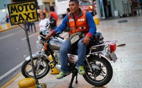 Venezuela: Đất nước khan hiếm và cạn kiệt mọi thứ