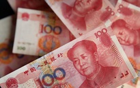 Đồng tiền ‘toàn cầu’ của Trung Quốc co về địa phương