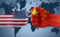 Trung Quốc đang thắng Mỹ trong 'chiến tranh kinh tế'