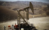 Lượng dầu chưa khai thác của Mỹ nhiều nhất thế giới