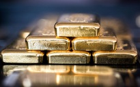 Giá vàng thế giới có thể lên hơn 1.500 USD/ounce