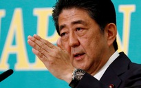 Nhật Bản chi thêm 45 tỉ USD năm nay để vực dậy kinh tế