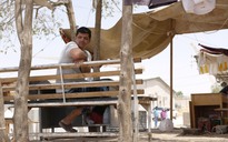 'Ác mộng sa mạc' của lao động ngoại ở Ả Rập Xê Út