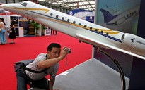 Trung Quốc lên kế hoạch sản xuất động cơ máy bay