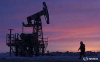 Ả Rập Xê Út soán ngôi sản xuất dầu mỏ số một của Mỹ