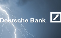 Mỹ yêu cầu Deutsche Bank trả 14 tỉ USD