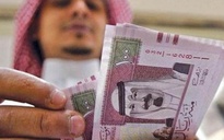 Ả Rập Xê Út bơm 5,3 tỉ USD giúp ngành ngân hàng