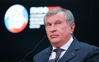CEO hãng dầu lớn nhất Nga nói không với thỏa thuận của OPEC