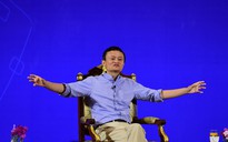 Ông chủ Alibaba muốn tạo ra 100 triệu việc làm