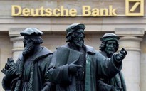 Deutsche Bank muốn giảm đến 1/5 nhân sự để hạ chi phí