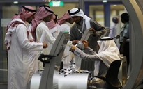 Vì sao nhiều người Ả Rập Xê Út chỉ làm việc 1 giờ/ngày?