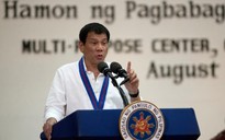 Ngành công nghiệp Philippines đang lo sợ vì Tổng thống Duterte