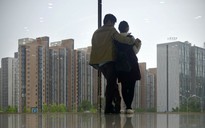 Ly hôn giả: Cách người giàu Trung Quốc mua bất động sản nóng
