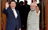Ấn Độ, Trung Quốc vẫn là hai câu chuyện tăng trưởng hay nhất thế giới