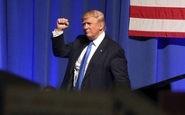 Ông Donald Trump có thể giúp kinh tế, chứng khoán Mỹ đạt kỷ lục mới