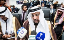 OPEC đồng ý hạ sản lượng, giảm dư cung thế giới