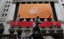Mỹ đưa trang Taobao của Alibaba vào lại danh sách đen