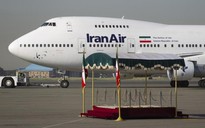 Iran - yếu tố tạo khác biệt trong cuộc chiến doanh số giữa Airbus và Boeing