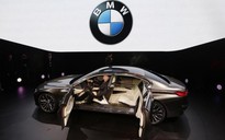 Ông Donald Trump dọa đánh thuế cao hãng xe BMW