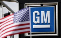 General Motors lên kế hoạch đổ 1 tỉ USD vào Mỹ vì ông Donald Trump