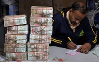 Ấn Độ giảm thuế thu nhập cho 20 triệu dân