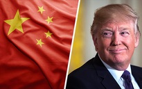 Trung Quốc đồng ý bảo vệ thương hiệu 'Trump' cho Tổng thống Mỹ