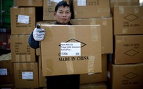 Trung Quốc sắp đau đầu vì 'Made in China' hết rẻ