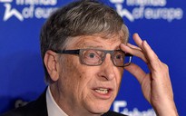 Bill Gates: Mỹ không đủ giàu để trả lương cơ bản cho toàn dân