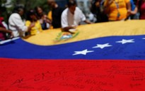 10,5 tỉ USD cuối cùng của Venezuela